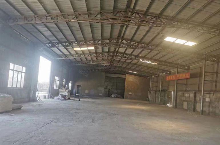 急租水口原房东独院厂房2套1000平方950平方