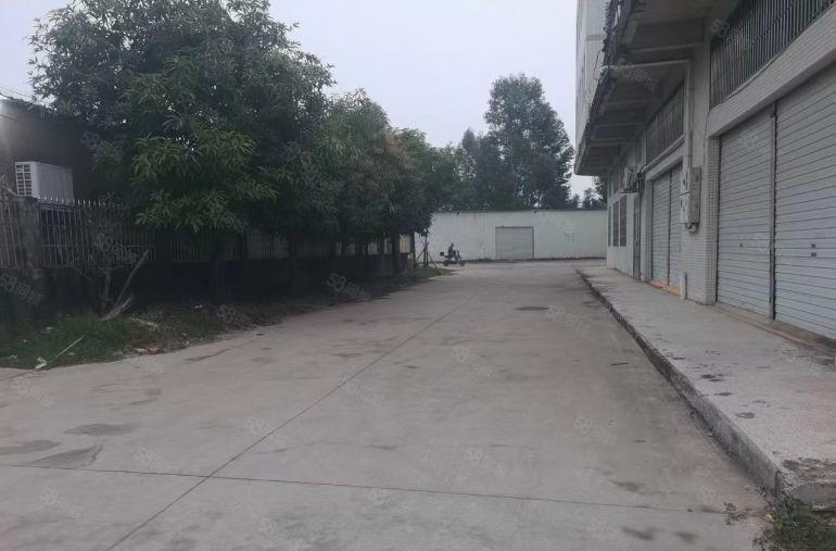 老虎岭2500平方原房东厂房出租