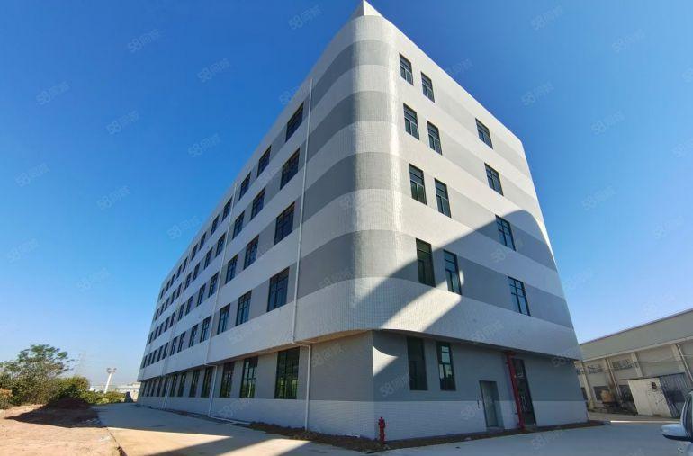 惠城区一楼720方2350方3000方红本厂房招租配电500