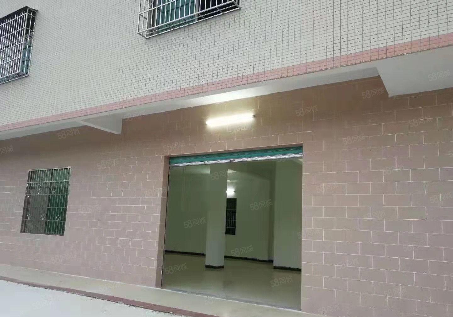 水口姚屋整栋出租840平独立变压器