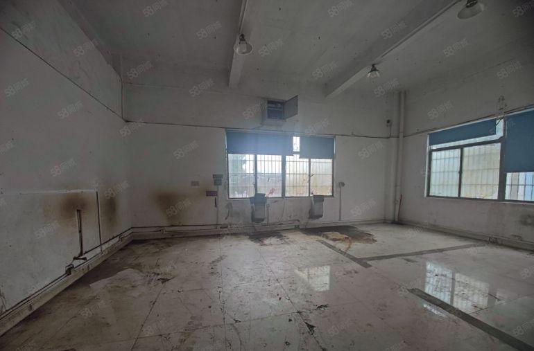 马安厂房550平一楼招租 证件齐全 无行业要求