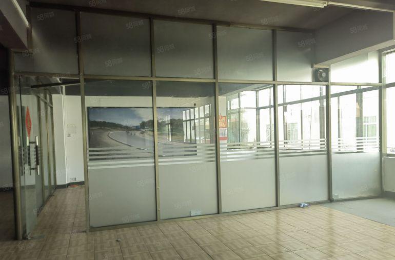 现成电商仓库！小金口原房东精装修厂房3600平低价出租9元平