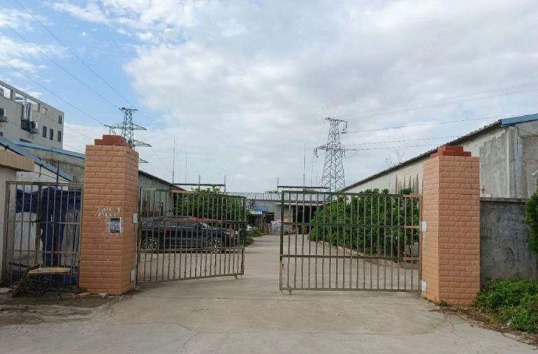 300至5000平独门独院厂房低价可办环评执照可进拖头车出租