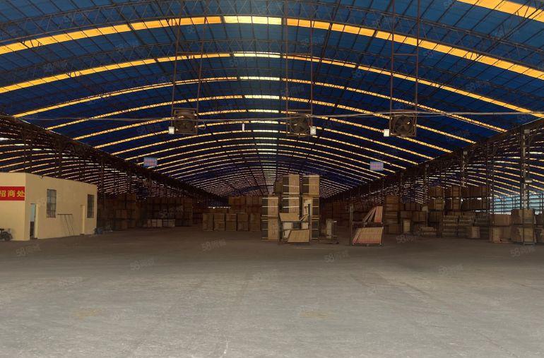 三栋原房东独院厂房，厂房三千平方空地5000平方租金15