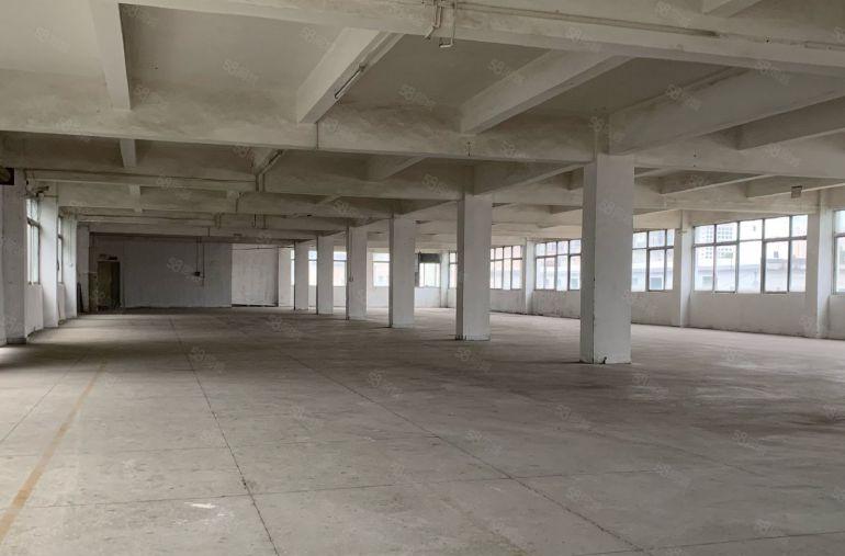 小金口500平原房东红本厂房仓库带有车位6.6一平出租