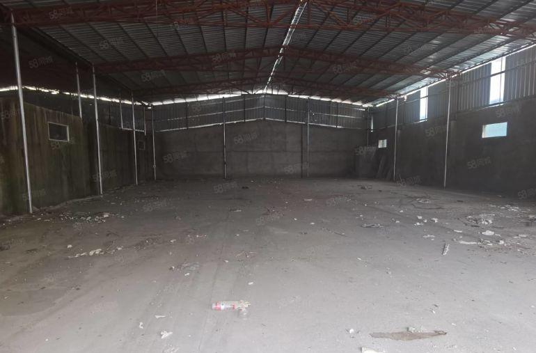 急租东平附近一楼500平，可做加工或仓储，租金便宜