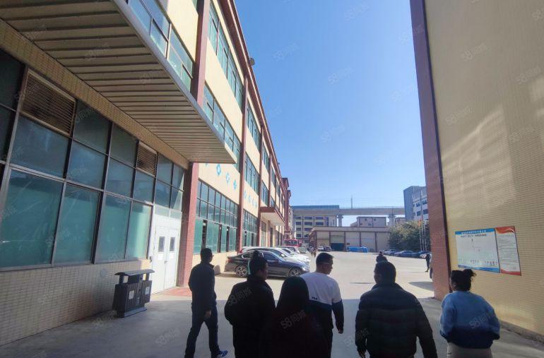 小金口四角楼工业厂房出租2w方出租500平起分租位置优越