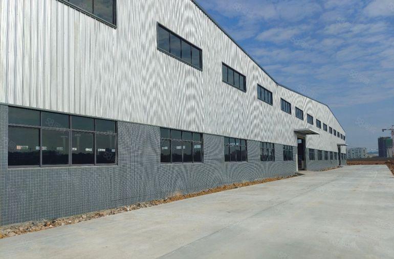 马安1000平方起租滴水10米高原房东钢构厂房