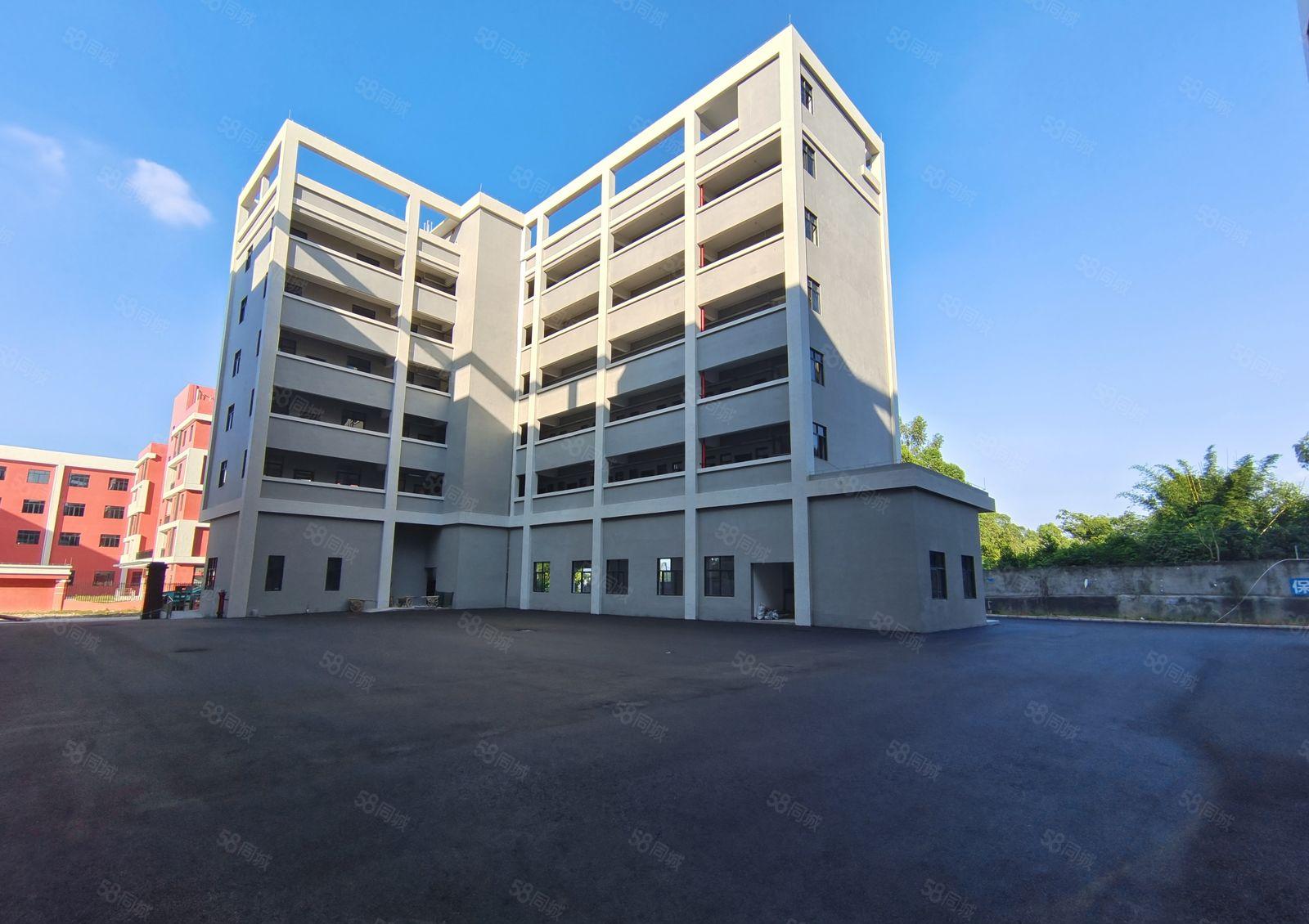 马安平潭全新红本工业园11元出租空地大好招工可办环评