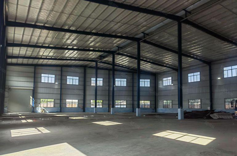 独门独院！形象好位置佳，惠城区小金口原房东独院厂房2000平