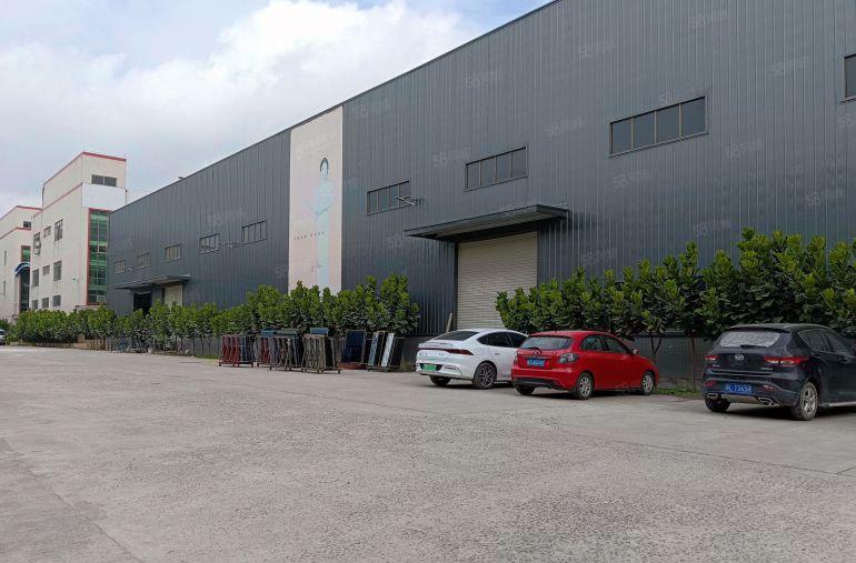 惠州市惠城区小金口金龙大道独院厂房出租3200平方，可分租