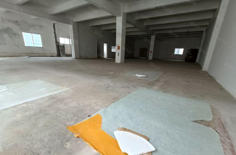 惠州市惠城区河南岸500平新出房源，1. 高薪产业园交通便