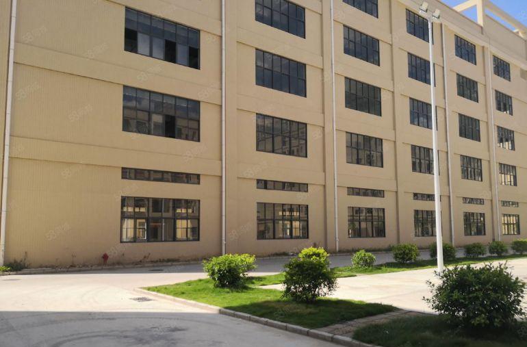 惠城区东江高新区全新厂房66000平方出租