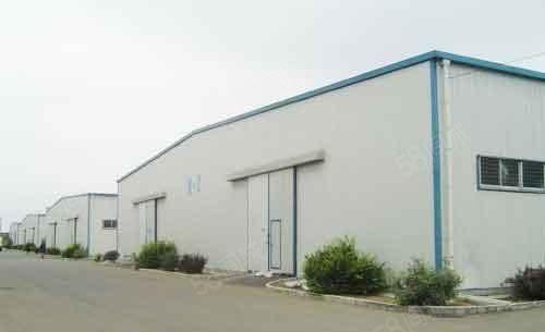 靓马安建筑面积10万平米厂房招租