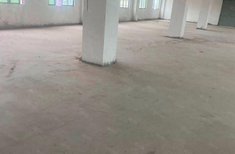 小金口独门独院两层约600平方带电梯厂房出租