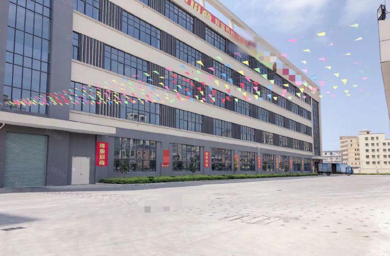 小金口楼上1500平带装修，主线到位，园区空地大厂房仓库出租