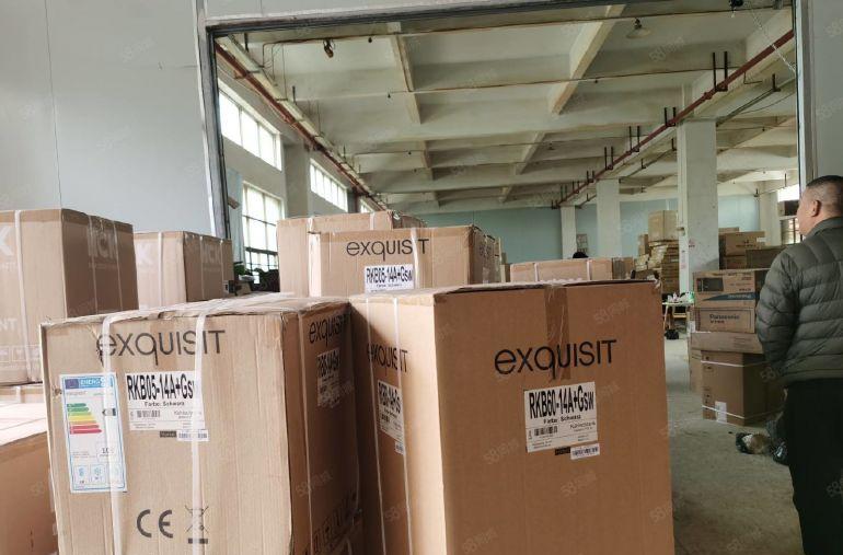 急租原房东马安一楼650平，高6米，可进大车