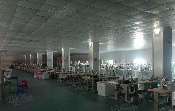 惠城区小金口原房东独门独院5000平厂房出租