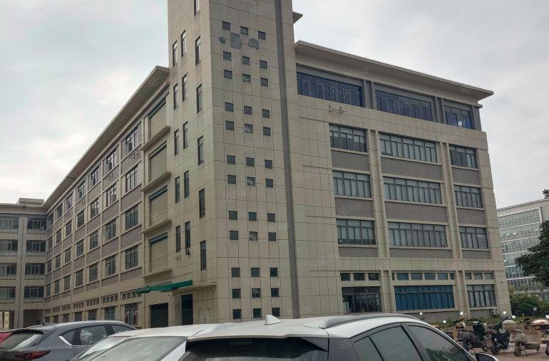 类型标准8元厂房厂房楼层面积A栋4800层