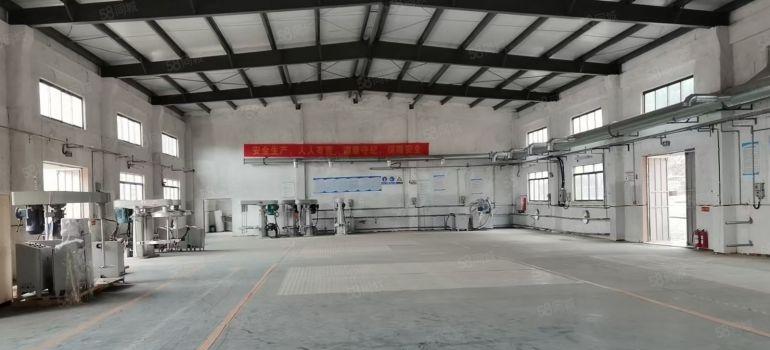 水口大湖溪龙湖一楼600平独院，租金实惠