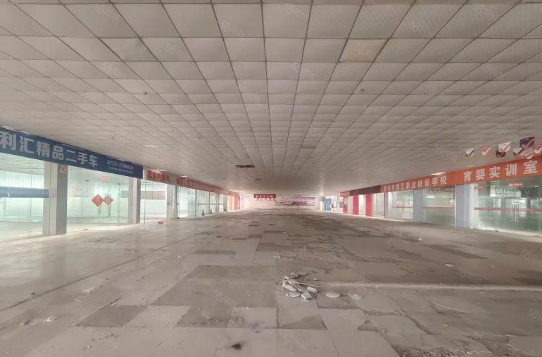 惠城区水口龙湖大道一线商铺.厂房10000平方分租