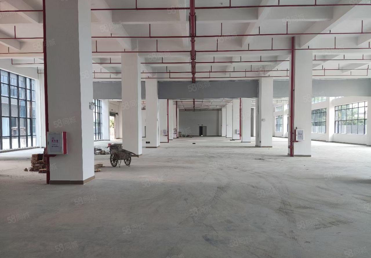 小金口独门独院标准厂房出租面积6638双证齐全招租