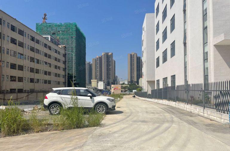 惠城区高速出口河南岸全新独院标准厂房2万平方厂房出租可分租