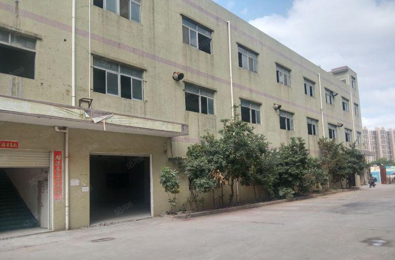 惠州市惠城区小金口500平低价厂房出租原房东离主干道近可分租