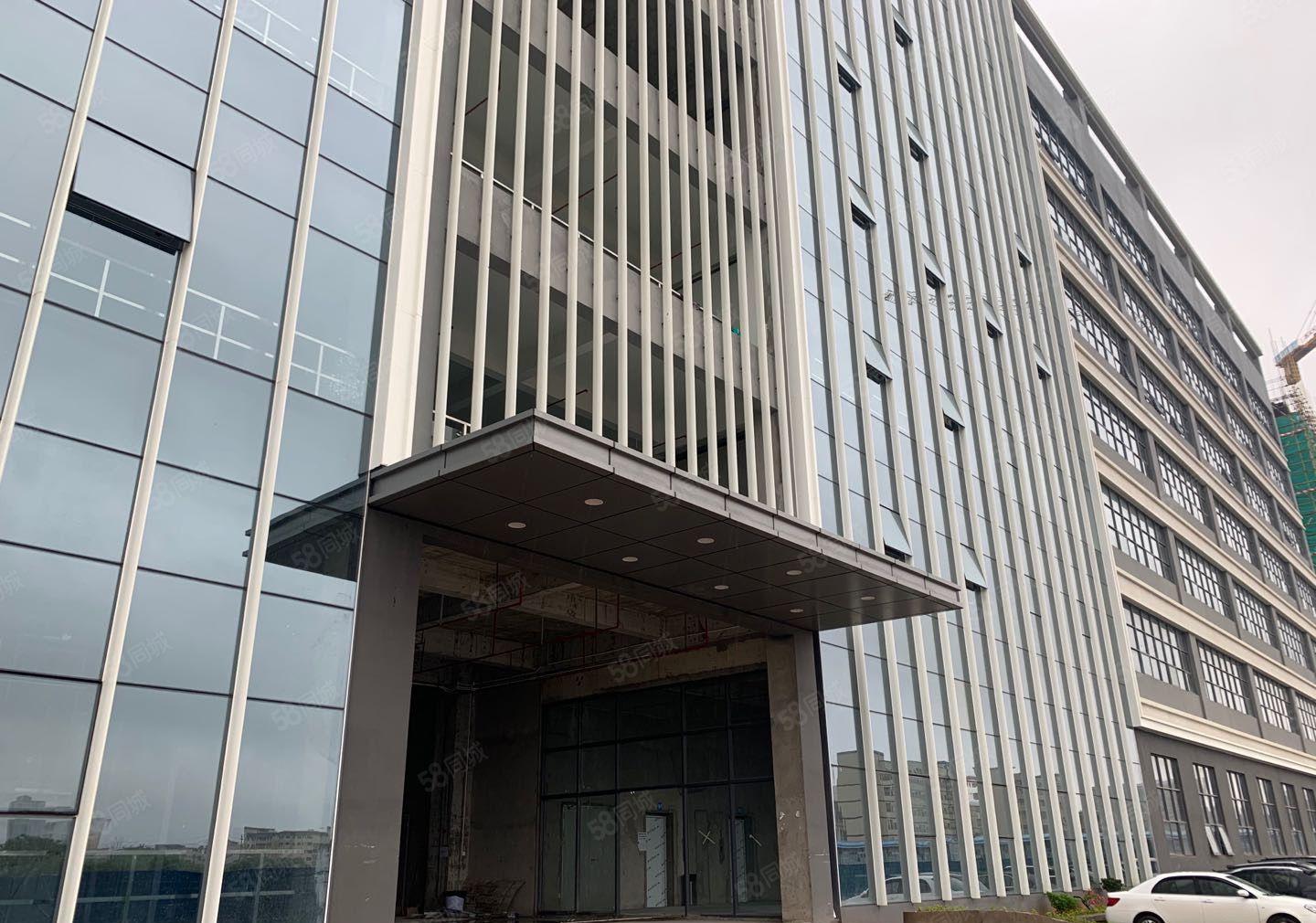 惠城小金口高端标准厂房3000平方起租