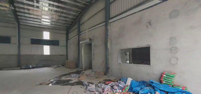 惠环镇原房东实际面积低价出租全新红本厂房大小可分可环评