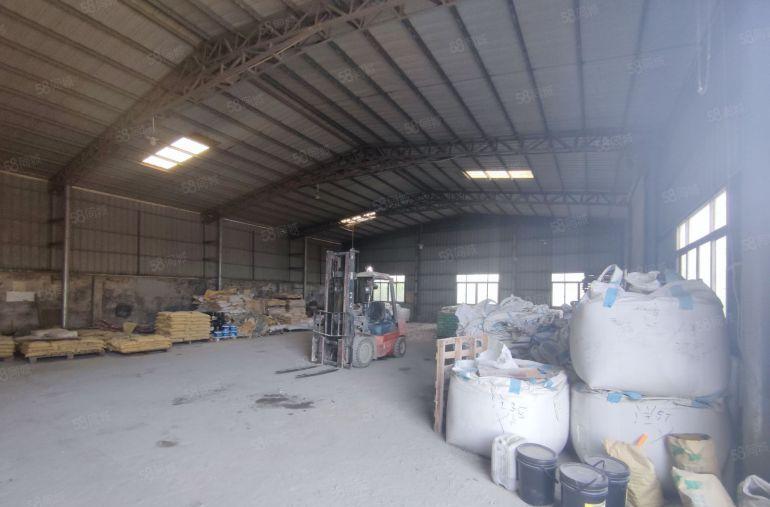 惠城区水口单一层园中院厂房1100平出租周边500米没居民