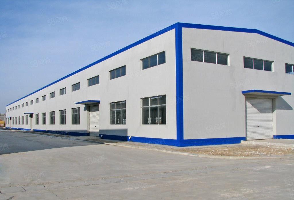 靓水口单层独院厂房2.2万平米招租