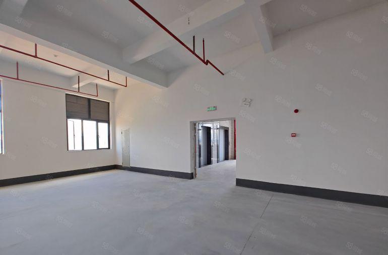 惠州惠城区三栋数码园园区厂房，带精装修办公室，配套齐全，证齐