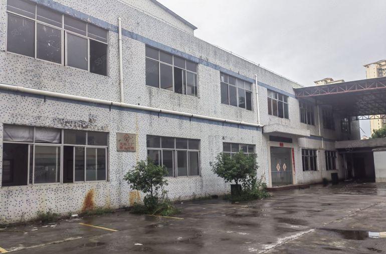 独门独院！五金加工环评！惠城小金口原房东独院厂房3000平方