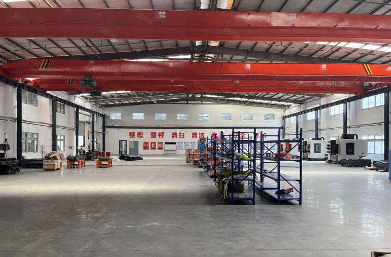 小金口本地佬原房东厂房出租适合磨具五金注塑机械设备冲压仓库等