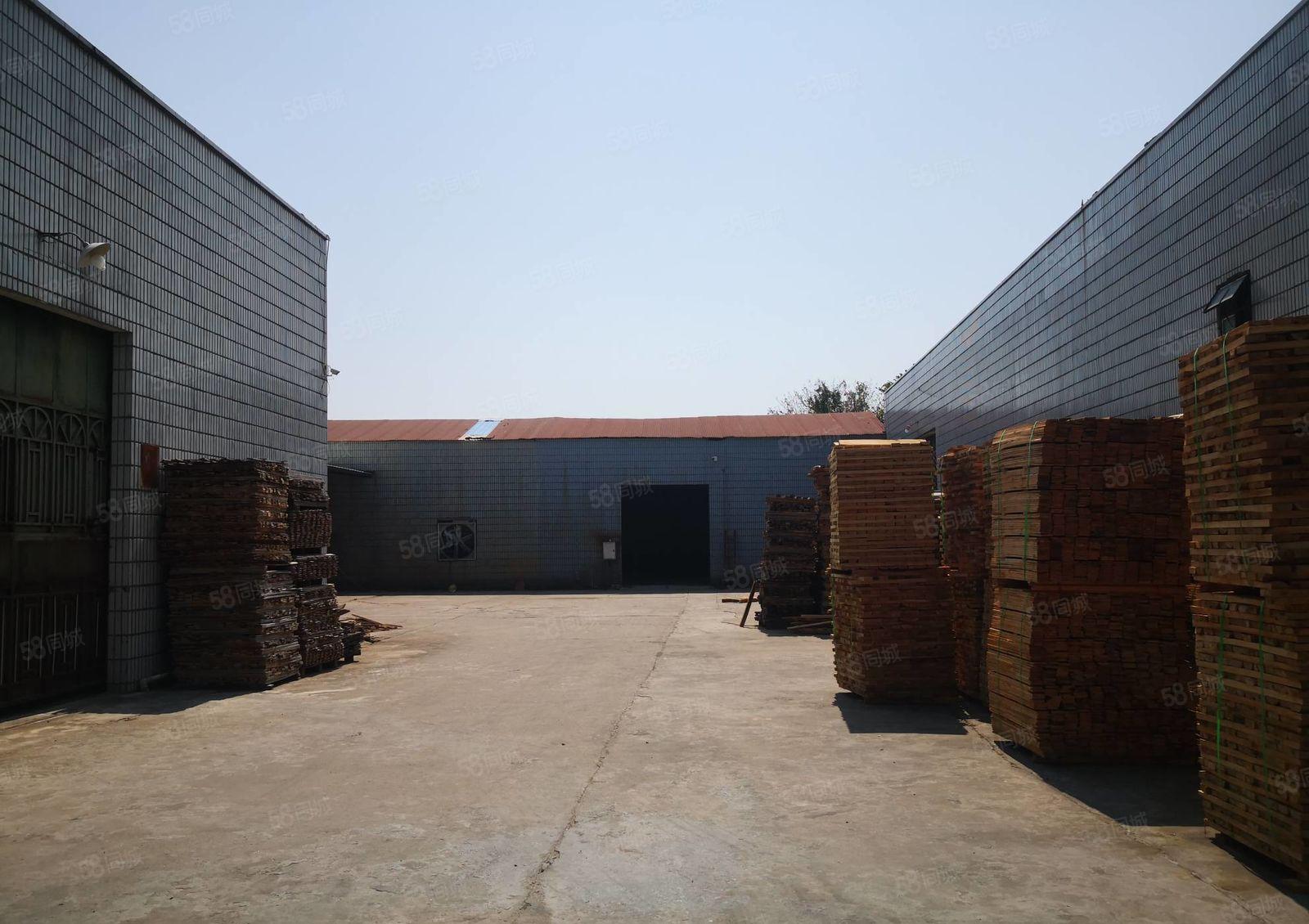 惠城区小金原房东单层钢构厂房2000平方出租