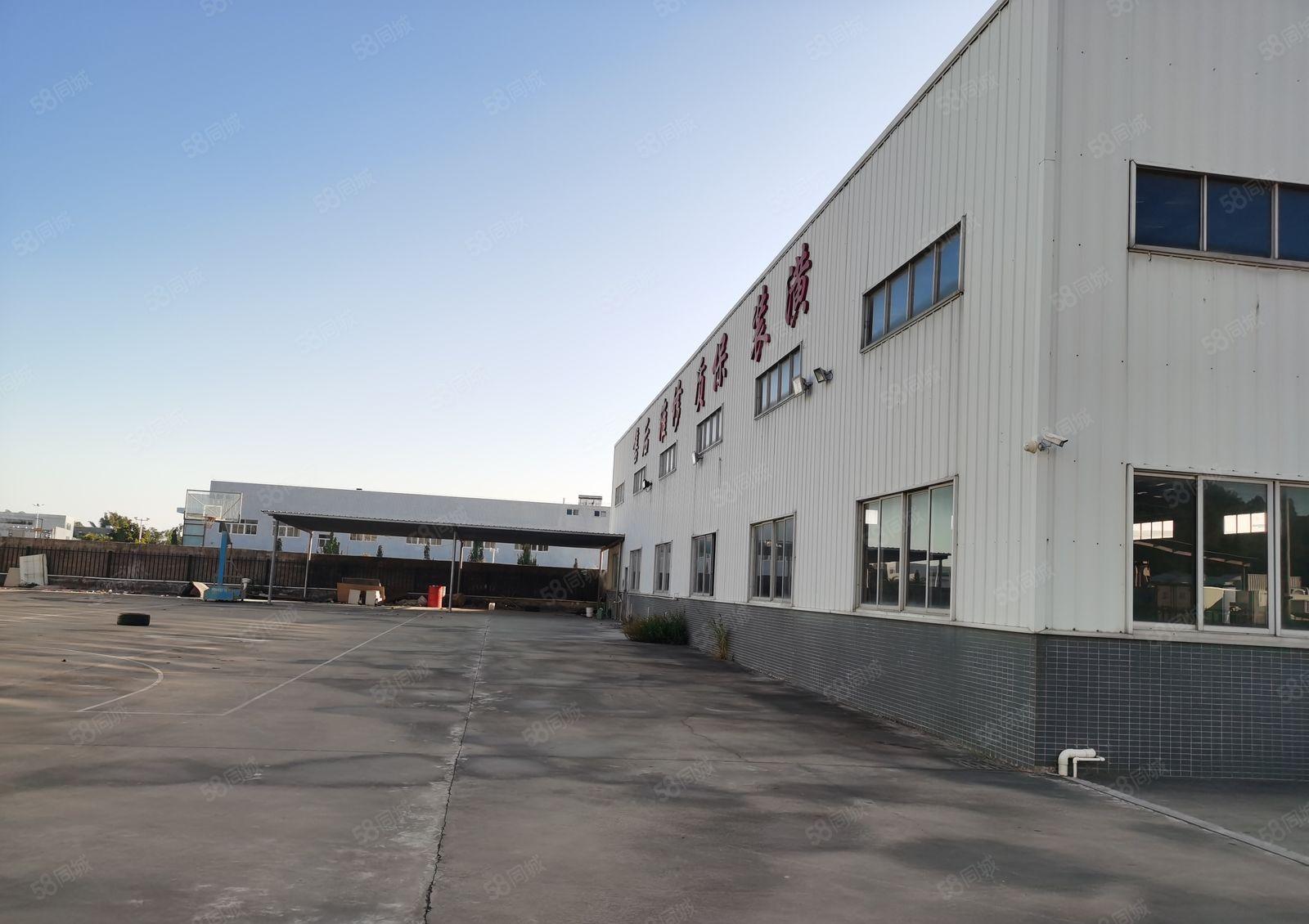 汝湖高速出口业主直租独院单一层1250平米