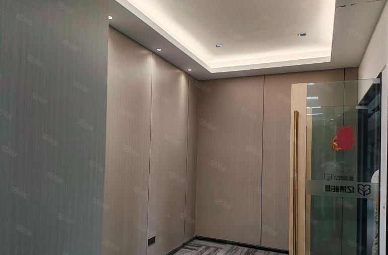 惠城马安新乐办公室 拎包办公 马安厂房已刷好地平漆100起租