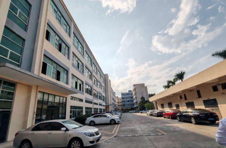 罗阳原房东实际面积厂房出租标准一楼1000平6米高可进大车