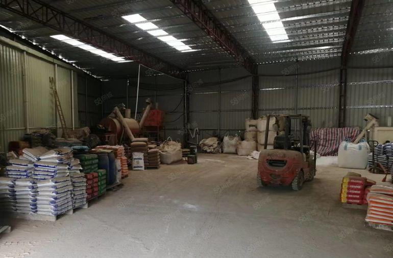 （低价厂房出租）惠城区水口空地大独院钢结构