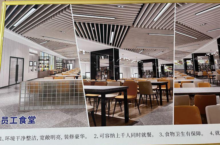 三栋镇10元厂房起租租厂房送装修