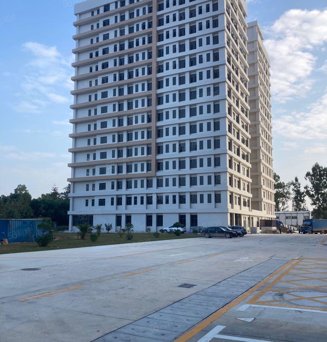 惠州市水口东江湾千亿产业园厂房10元起租（高科技厂房）