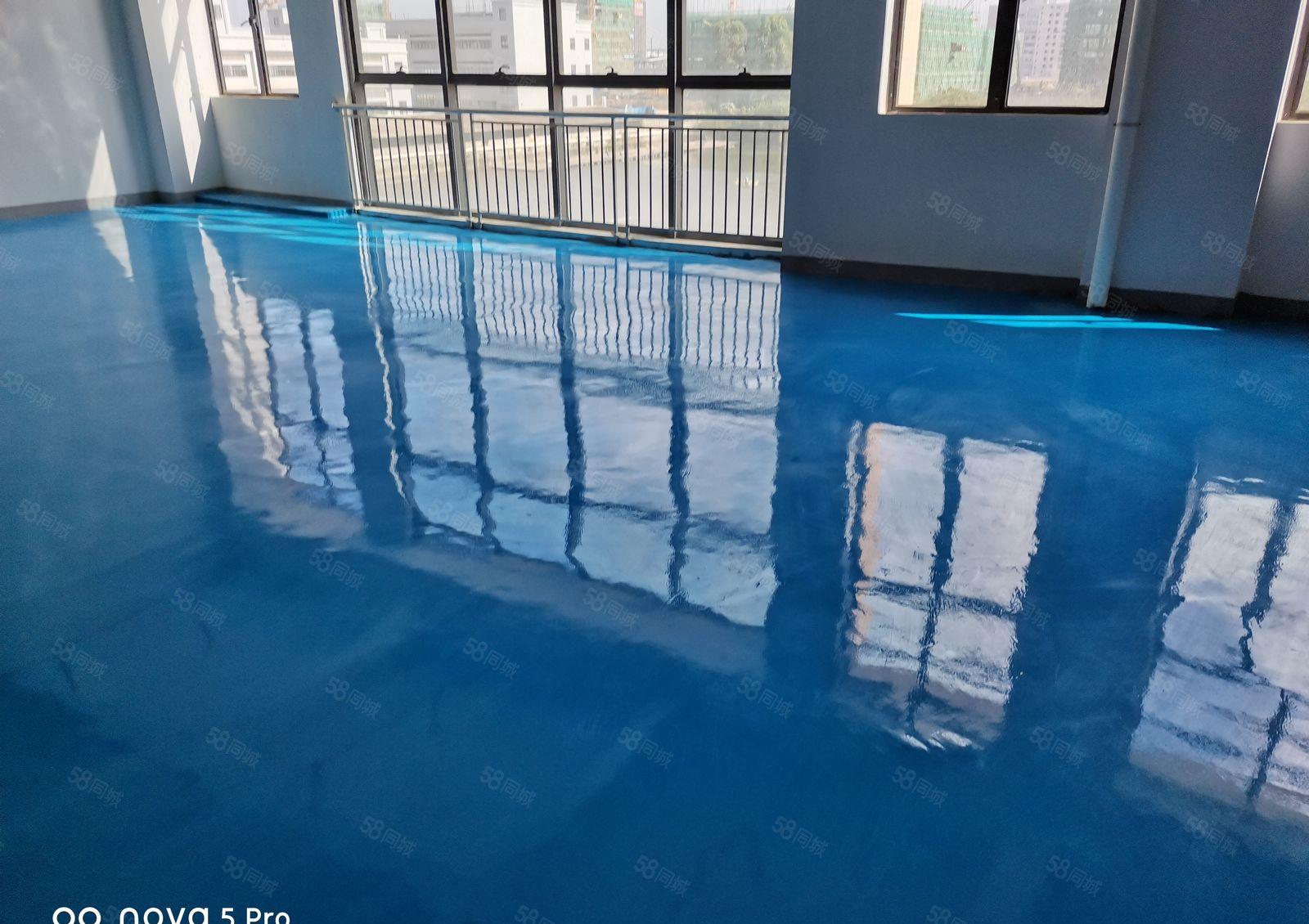 水口10元厂房起起租，交通便利，好招工