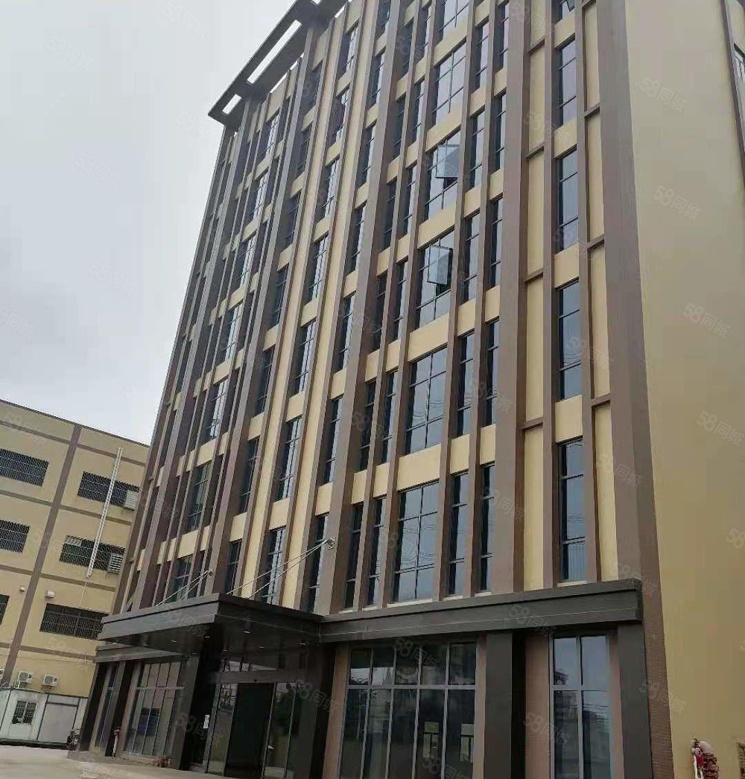 小金口独门独院原房东标准厂房面积6380证件齐全带红本招租