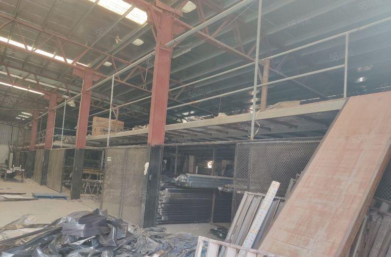 （小金口低价厂房）原房东独门独院实际面积出租