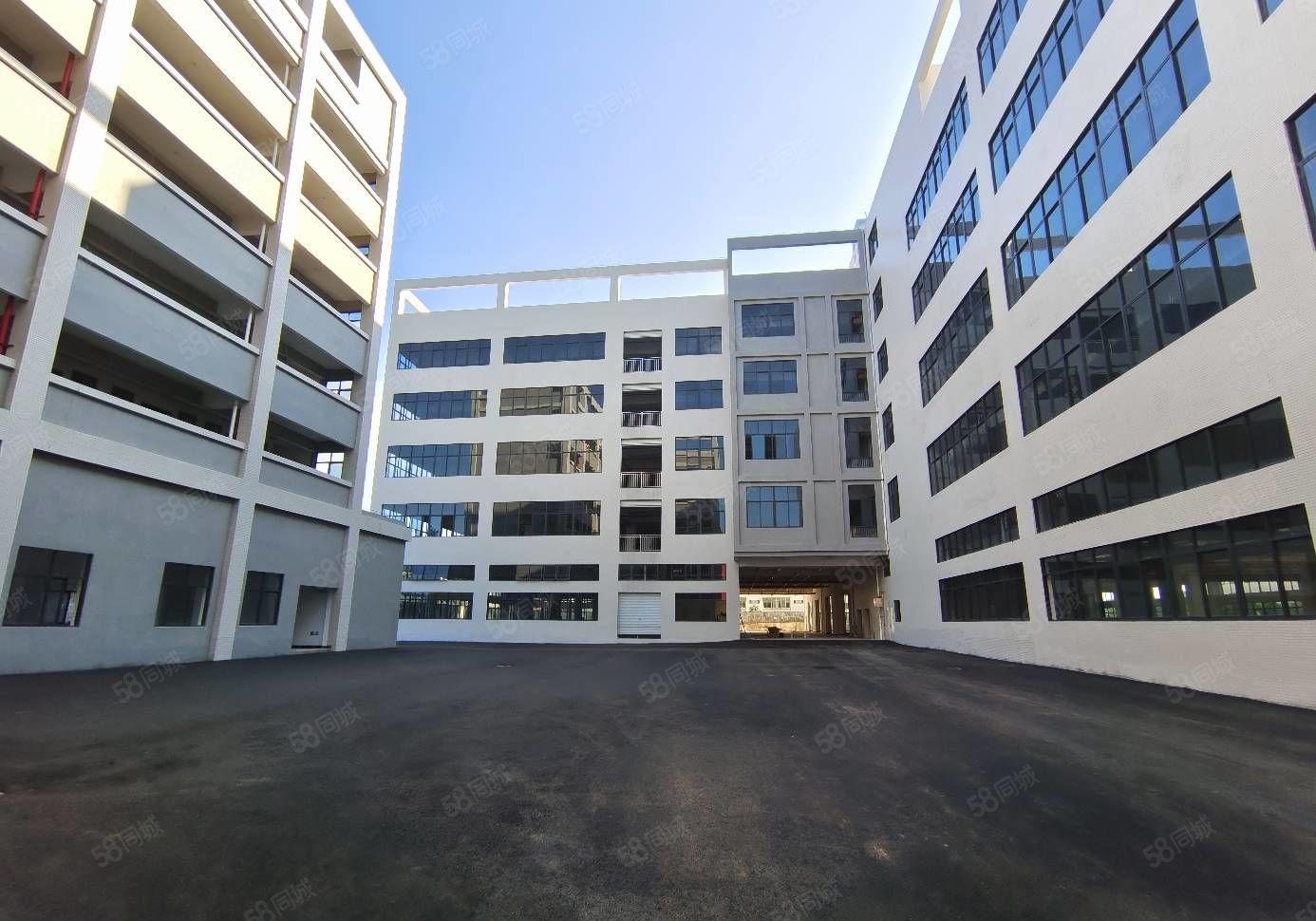 马安平潭怡发工业区全新厂房2000平米出租 租金10元