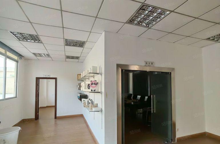 惠城小金口独院独栋厂房出租9600平钢构厂房仓库厂房租赁工业