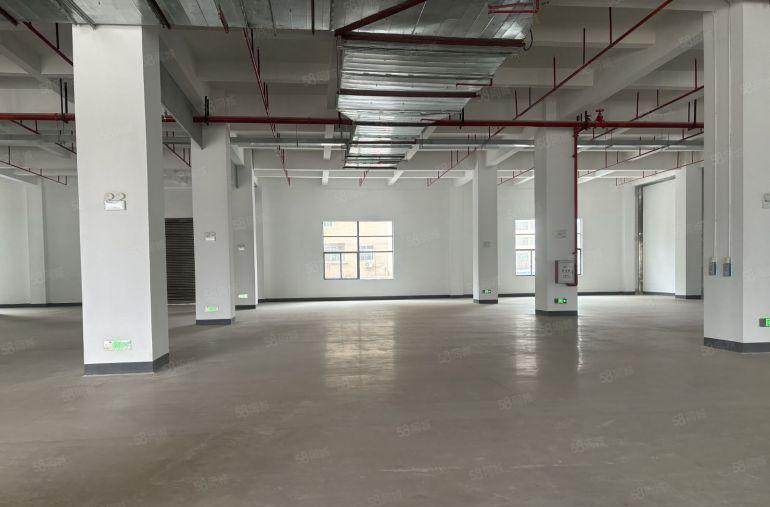 原房东！9元租马安全新厂房1000平，周边配套完善易招工