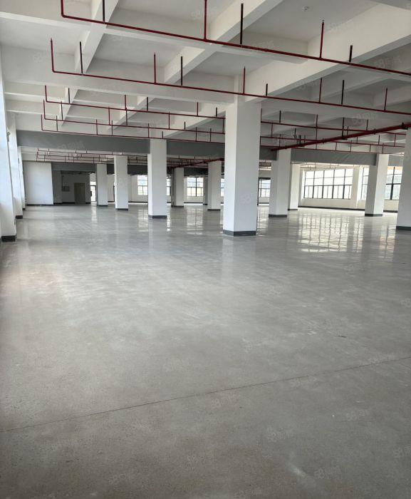 原房东！9元租马安全新厂房1000平，周边配套完善易招工