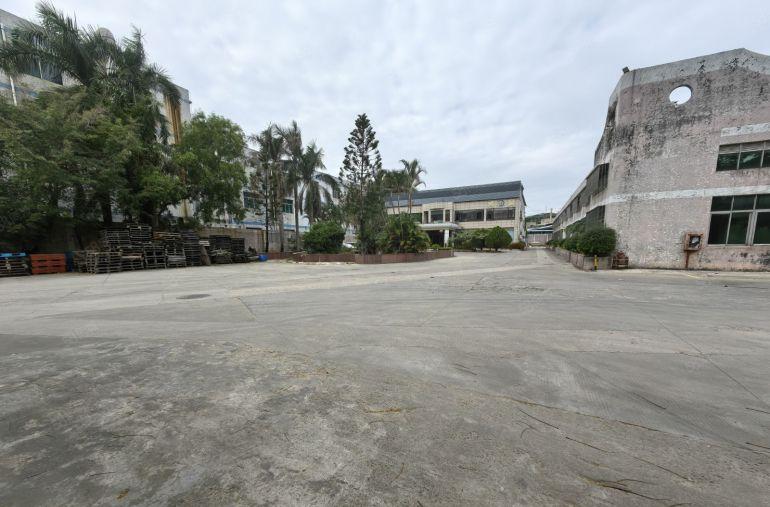 惠城区2000平冷库冻库出租原房东实际面积交通方便